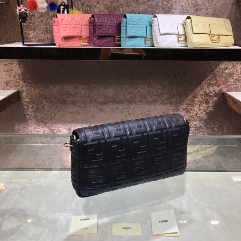 Fendi Baguette Bags